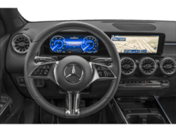 Mercedes-Benz EQB EQB 350 4MATIC SUV 2024