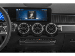 Mercedes-Benz EQB EQB 350 4MATIC SUV 2024