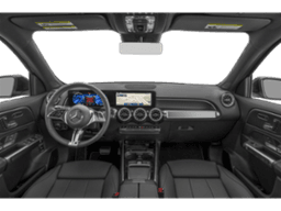 Mercedes-Benz EQB EQB 350 4MATIC SUV 2024