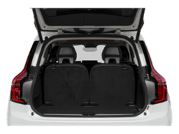 Volvo XC90 2025.5 B6 AWD Ultra 7-Seater 2025