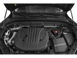 Volvo XC60 B5 AWD Ultra Black Edition 2025