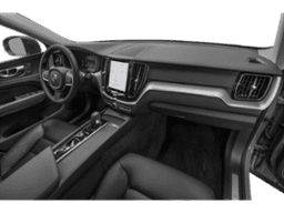 Volvo XC60 B5 AWD Ultra Black Edition 2025