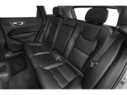 Volvo XC60 B5 AWD Ultra Black Edition 2025