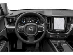 Volvo XC60 B5 AWD Ultra Black Edition 2025
