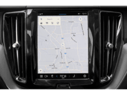 Volvo XC60 B5 AWD Ultra Black Edition 2025