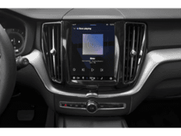 Volvo XC60 B5 AWD Ultra Black Edition 2025
