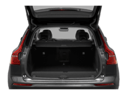 Volvo XC60 B5 AWD Ultra Black Edition 2025