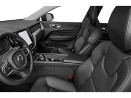 Volvo XC60 B5 AWD Ultra Black Edition 2025