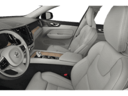 Volvo XC60 B5 AWD Core 2025