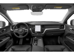 Volvo XC60 B5 AWD Ultra Black Edition 2025