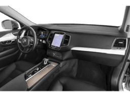 Volvo XC90 B6 AWD Plus 6-Seater 2025