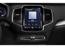 Volvo XC90 B6 AWD Plus 6-Seater 2025