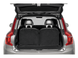 Volvo XC90 B6 AWD Plus 6-Seater 2025