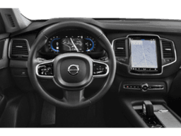 Volvo XC90 B6 AWD Plus 6-Seater 2025
