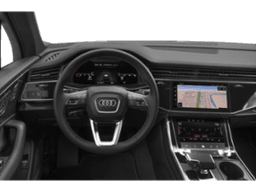Audi Q7 Prestige 55 quattro 2026