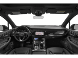 Audi Q7 Prestige 55 quattro 2026
