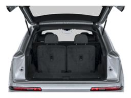 Audi Q7 Prestige 55 quattro 2026
