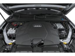Audi Q7 Prestige 55 quattro 2026