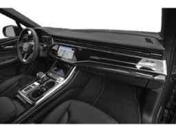 Audi Q7 Prestige 55 quattro 2026