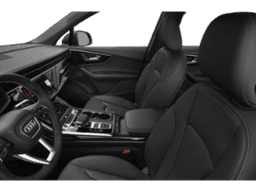 Audi Q7 Prestige 55 quattro 2026
