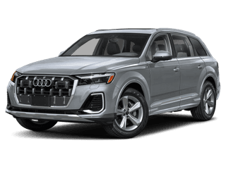 Audi Q7 Premium Plus 55 quattro Audi Q7 Premium Plus 55 quattro