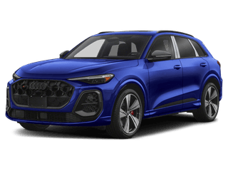 Audi SQ5 Premium Plus 3.0 TFSI quattro Audi SQ5 Premium Plus 3.0 TFSI quattro