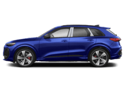 Audi SQ5 Premium Plus 3.0 TFSI quattro 2026 — side view