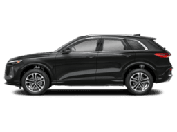 Audi Q5 Premium 2.0 TFSI quattro 2026 — side view