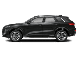Audi Q5 Premium 2.0 TFSI quattro 2026 — side view