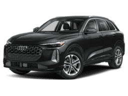 Audi Q5 Premium 2.0 TFSI quattro 2026 — front view
