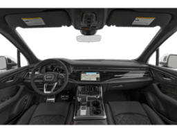 Audi SQ7 Prestige quattro 2026