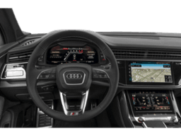 Audi SQ7 Prestige quattro 2026