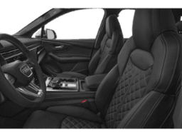 Audi SQ7 Prestige quattro 2026