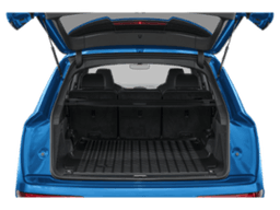 Audi SQ7 Prestige quattro 2026