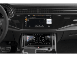 Audi SQ7 Prestige quattro 2026