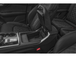 Audi SQ7 Prestige quattro 2026