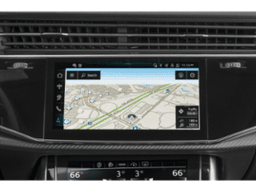 Audi SQ7 Prestige quattro 2026