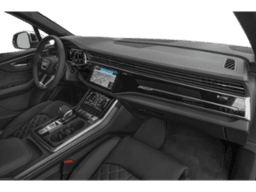 Audi SQ7 Prestige quattro 2026