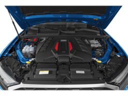 Audi SQ7 Prestige quattro 2026