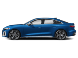 Audi S5 Premium 3.0 TFSI quattro 2026 — side view