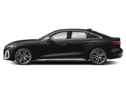 Audi S5 Prestige 3.0 TFSI quattro 2026 — side view