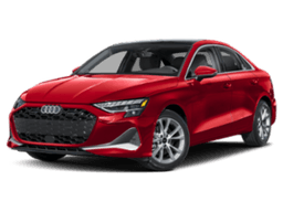Audi A3 Premium Plus quattro 2026 — front view