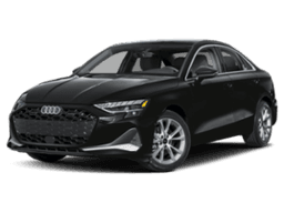 Audi A3 Premium Plus quattro 2026 — front view