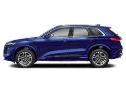 Audi Q5 Premium 2.0 TFSI quattro 2026 — side view