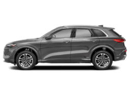 Audi Q5 Premium Plus 2.0 TFSI quattro 2026 — side view