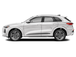 Audi Q5 Premium Plus 2.0 TFSI quattro 2026 — side view