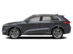 Audi Q5 Premium 2.0 TFSI quattro 2026 — side view