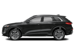 Audi Q5 Premium 2.0 TFSI quattro 2026 — side view