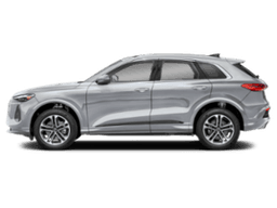 Audi Q5 Premium 2.0 TFSI quattro 2026 — side view