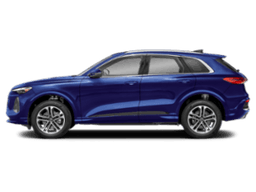 Audi Q5 Premium Plus 2.0 TFSI quattro 2026 — side view